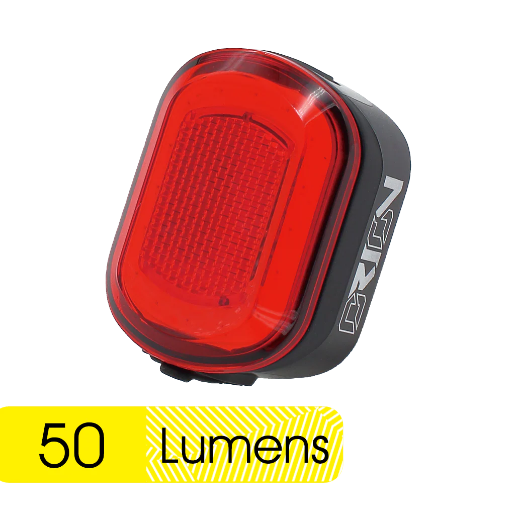 Moon Orion rear light
