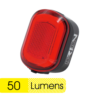 Moon Orion rear light