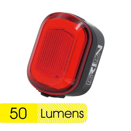 Moon Orion rear light