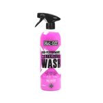 MucOff Waterless Wash