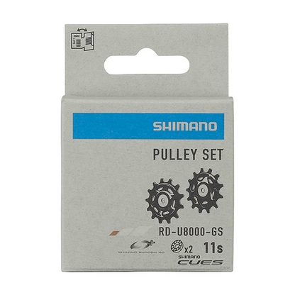 Shimano Cues 11speed Pulley Set U8000