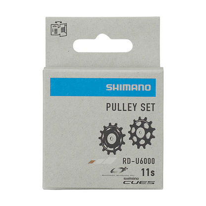 Shimano Cues 11speed Pulley Set U6000