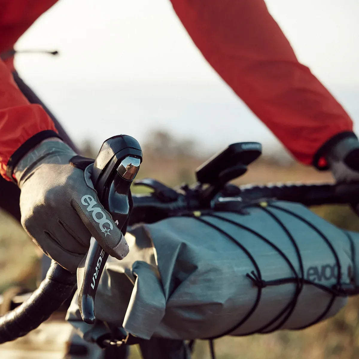 Evoc Handlebar Pack BOA WP 5ltr