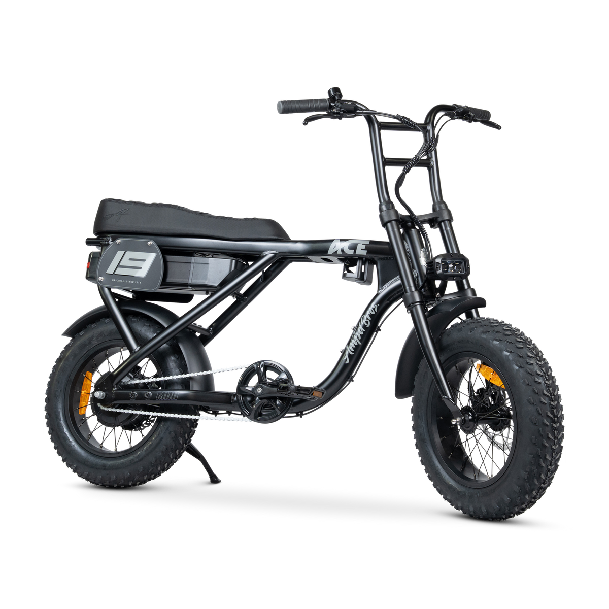 Ampd Bros ACE Mini Series 5 electric bike Perth