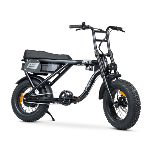 Ampd Bros ACE Mini Series 5 electric bike Perth