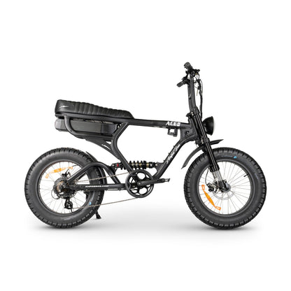 Ampd Bros ACE PRO Series 5 alternate colour electric bike