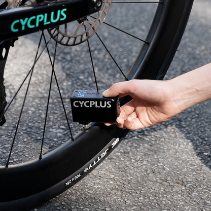 Cycplus AS2 Pro E-Pump
