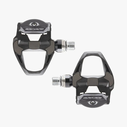 Shimano Dura Ace SPD-SL pedals