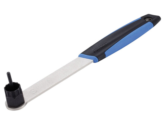 BBB LockOut Shimano cassette lockring removal tool