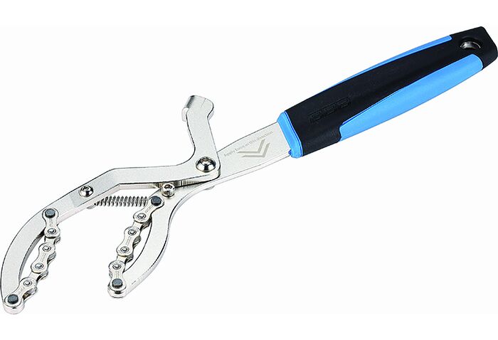 BBB T-RexGrip BTL-122 cassette holding tool