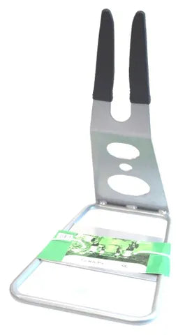 Bike Stand - Silver