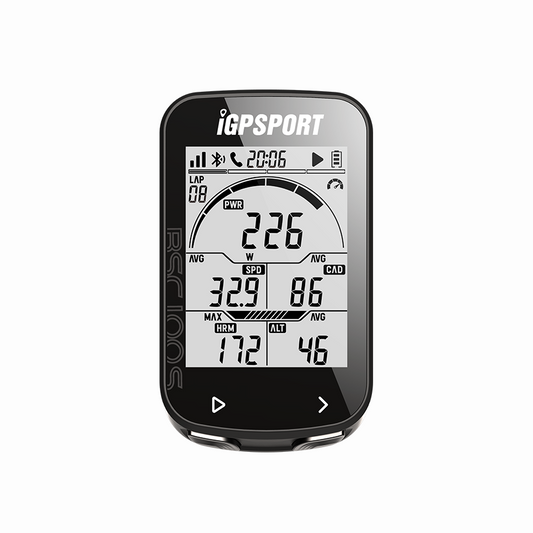 IGPSport BSC100S Cycling Computer