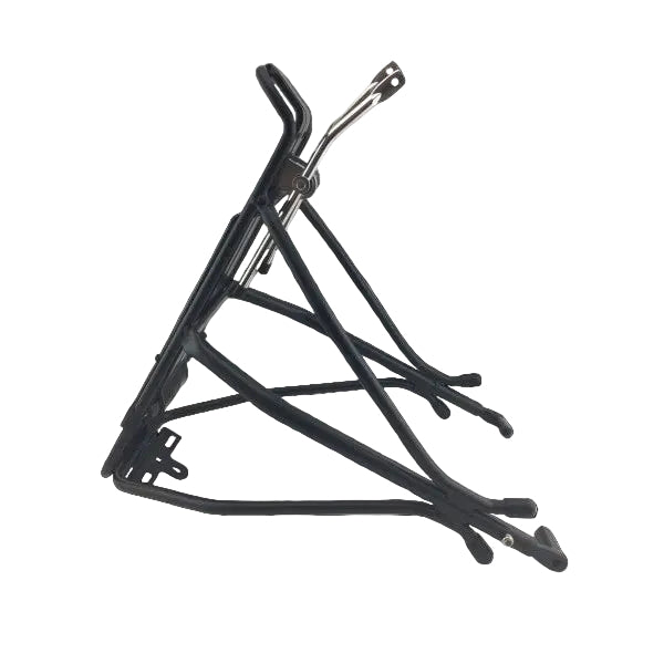 Maxx Pro Disc Brake Alloy Pannier Rack Adjustable