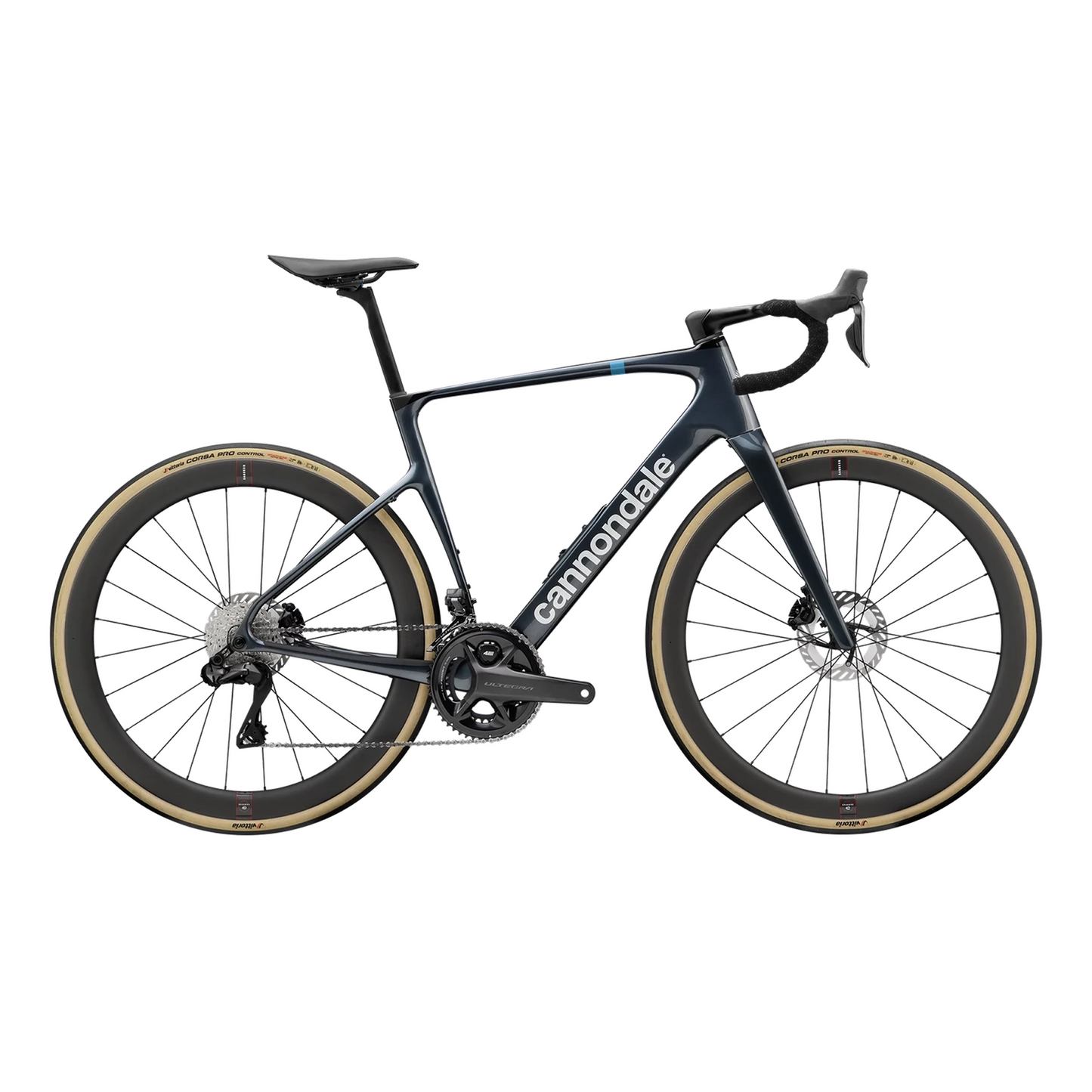 Synapse Carbon 1 Tungsten Blue (Sample)