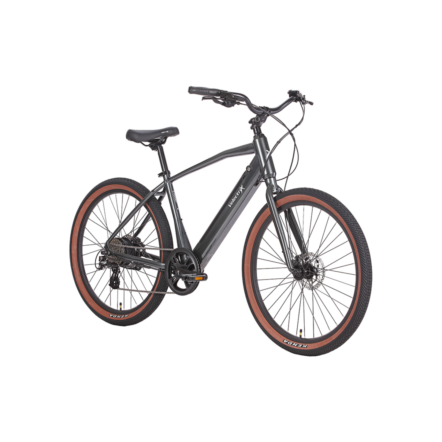 Velectrix Cruiser