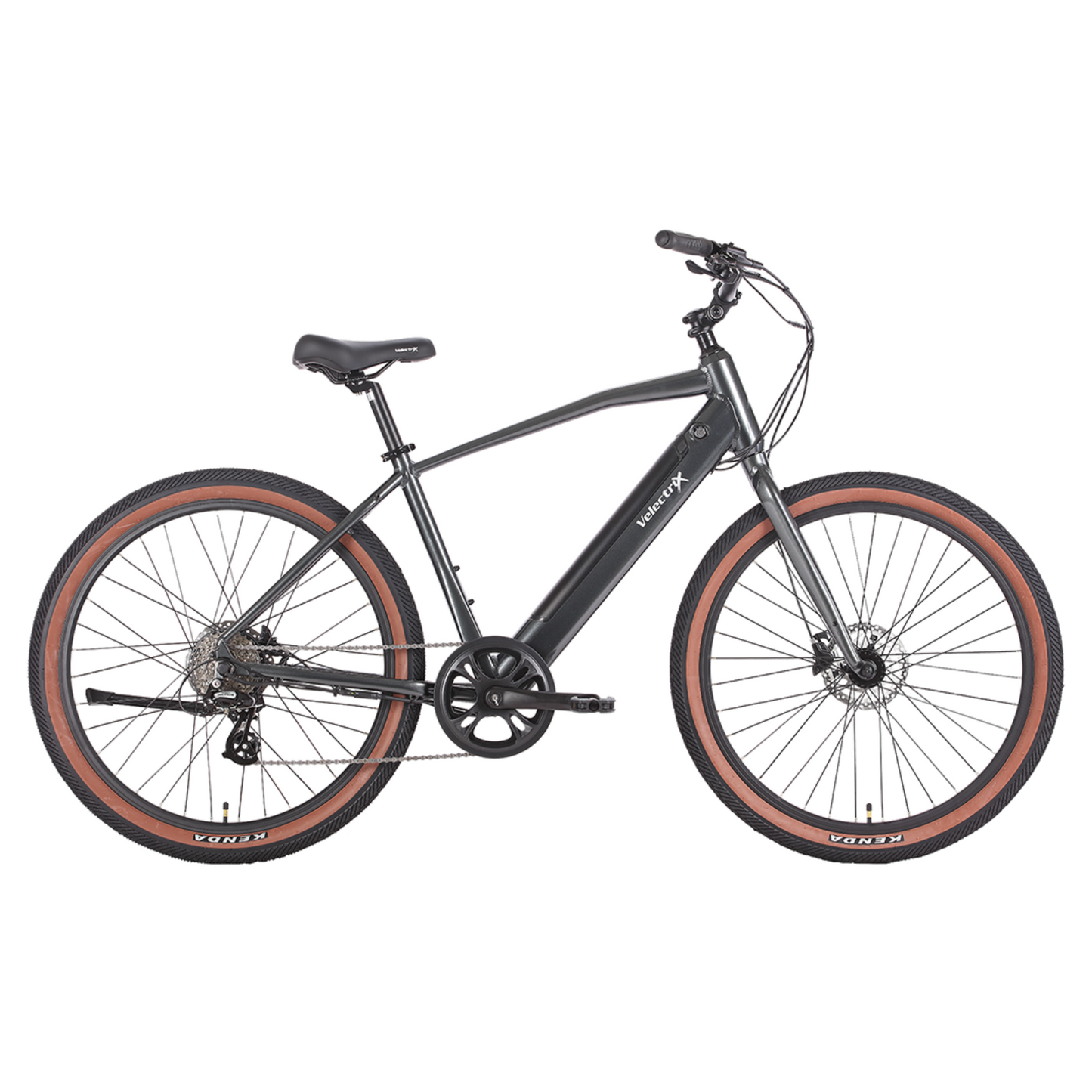 Velectrix Cruiser