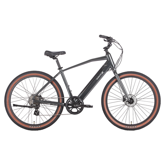 Velectrix Cruiser
