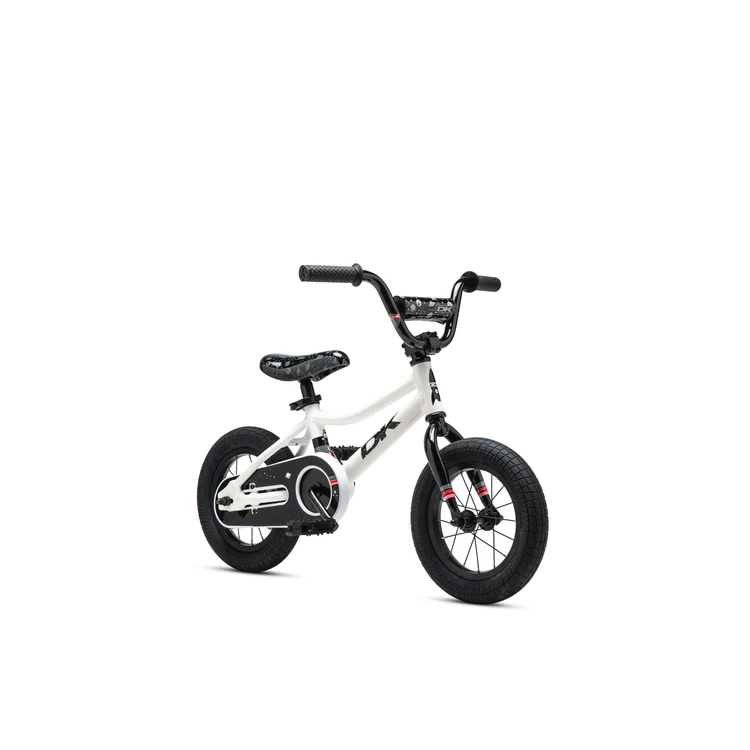 DK Devo 12" kids bike