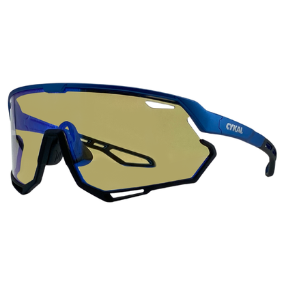 Cykal Distance Sunglasses Photochromic