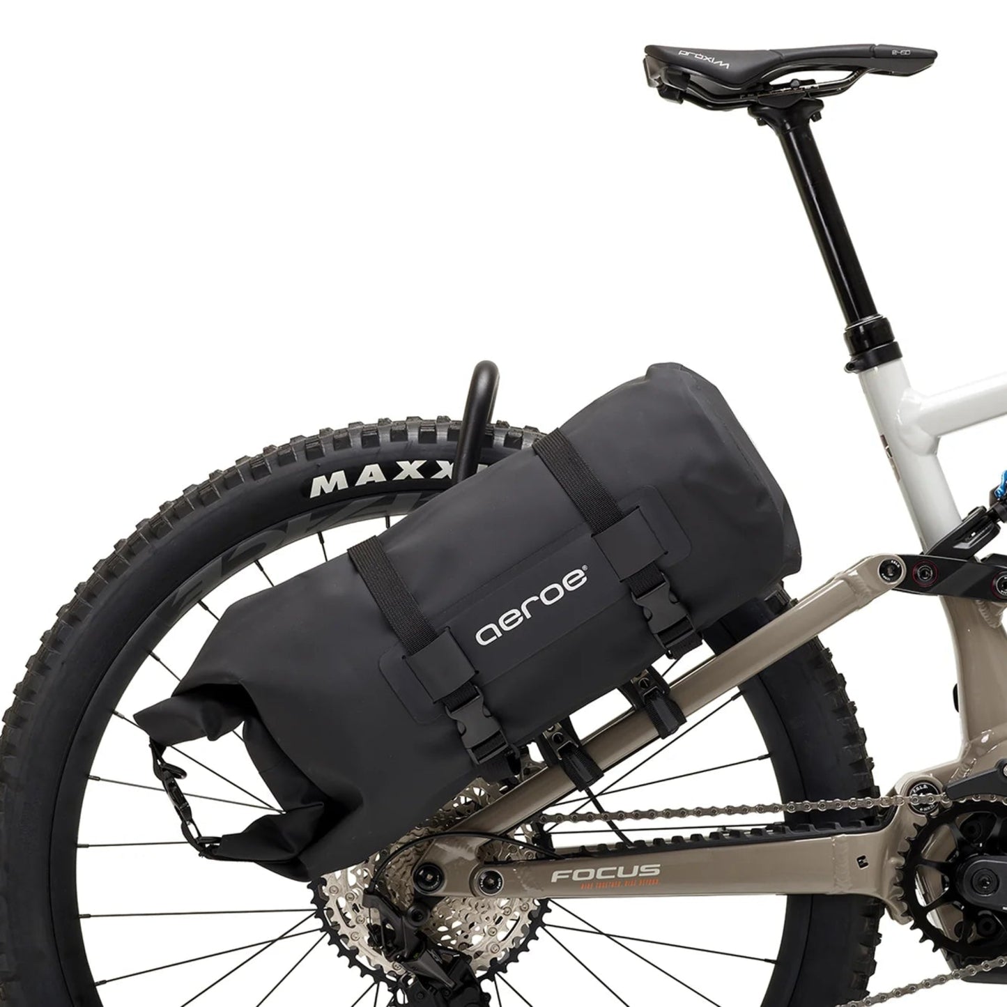 Aeroe 12l Heavy Duty Dry Bag
