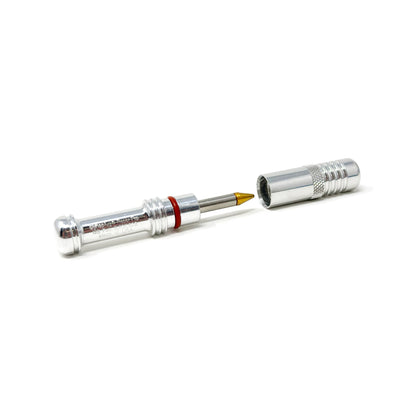Dynaplug Micro Racer polished tubeless repair kit - additional product view