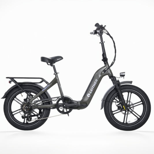 Leitner Porto Folding E-Bike