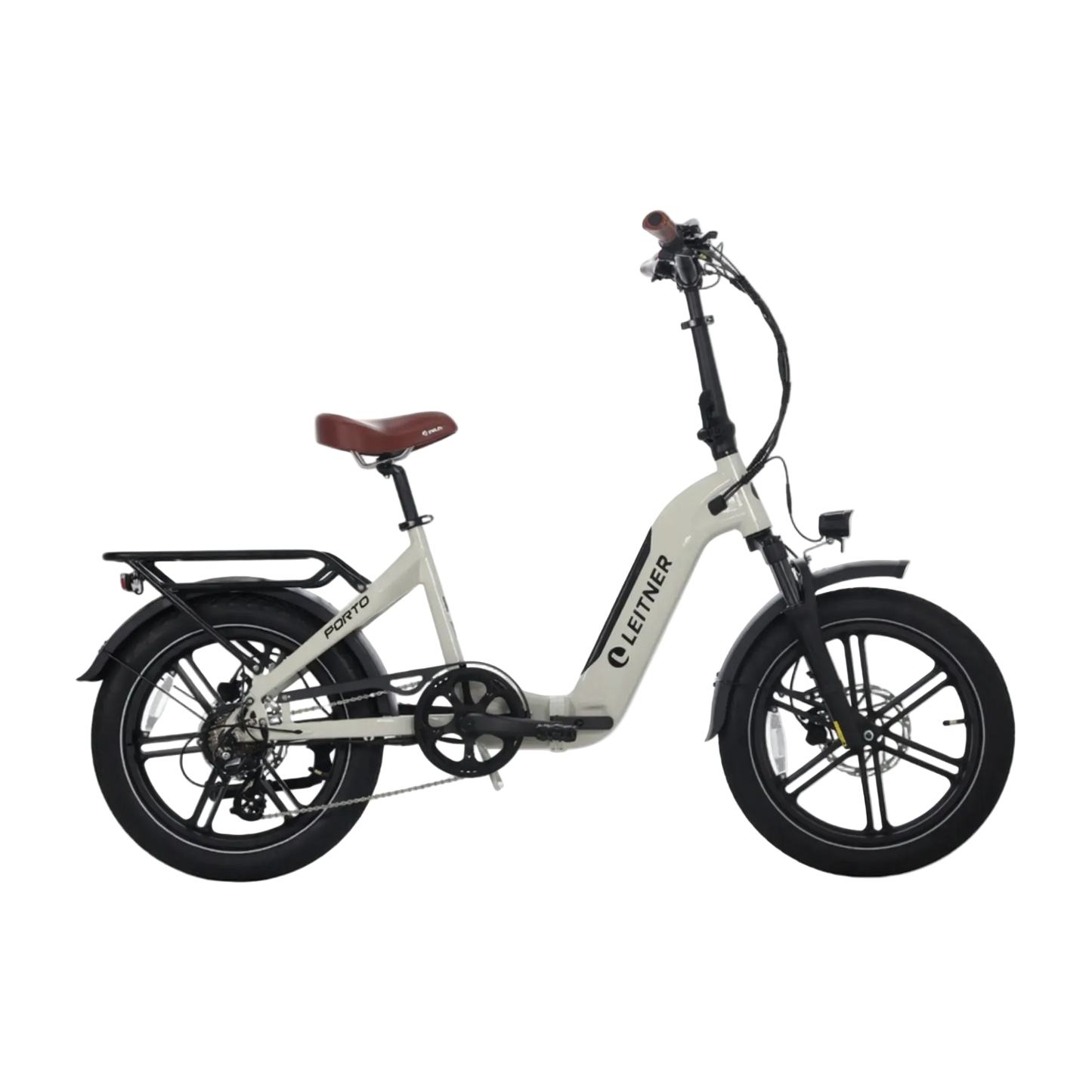 Leitner Porto Folding E-Bike