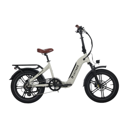 Leitner Porto Folding E-Bike