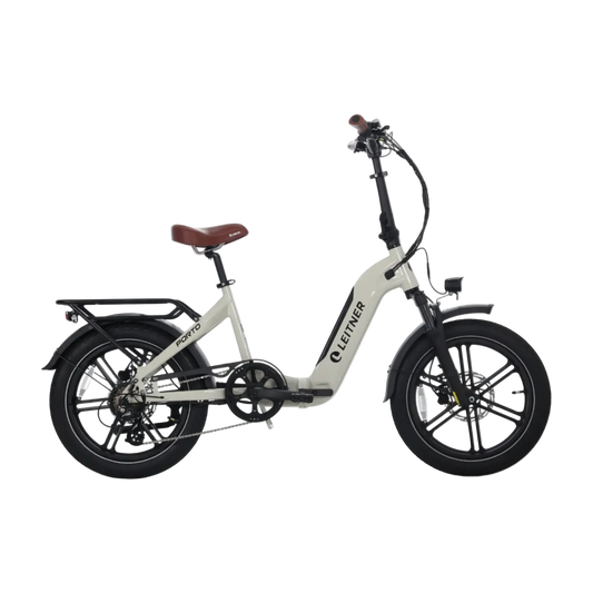 Leitner Porto Folding E-Bike