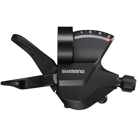 Shimano M315 7speed  Rapidfire Right Shifter