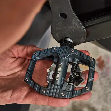 Shimano PD-EH500 MTB Combo Pedals