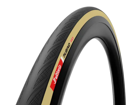 Vittoria Rubino 700x28c Tube