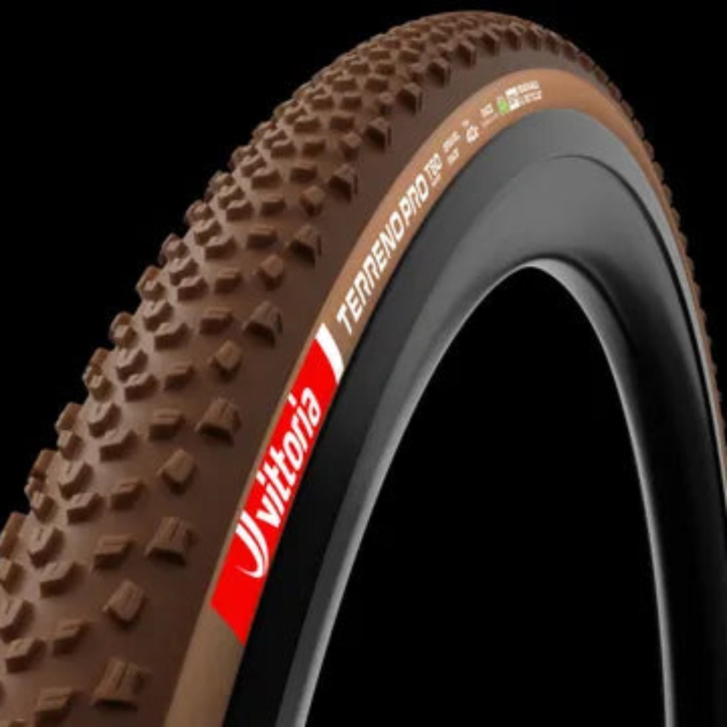 Vittoria Gravel Terreno Pro Mixed 45mm