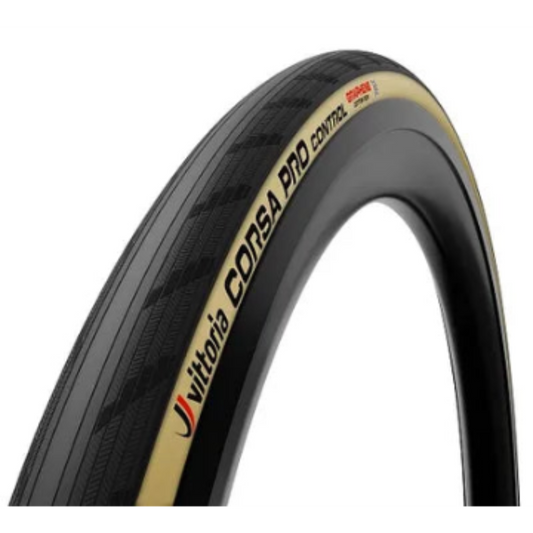 Vittoria Corsa Pro Control 28 TLR