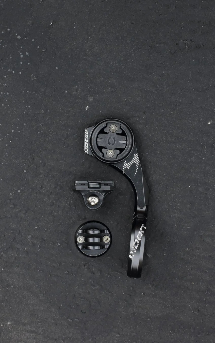 Moon Outfront Mount - M01