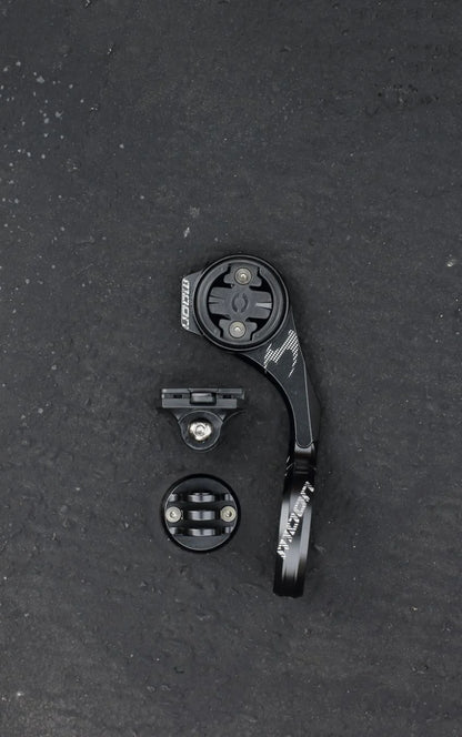 Moon Outfront Mount - M01
