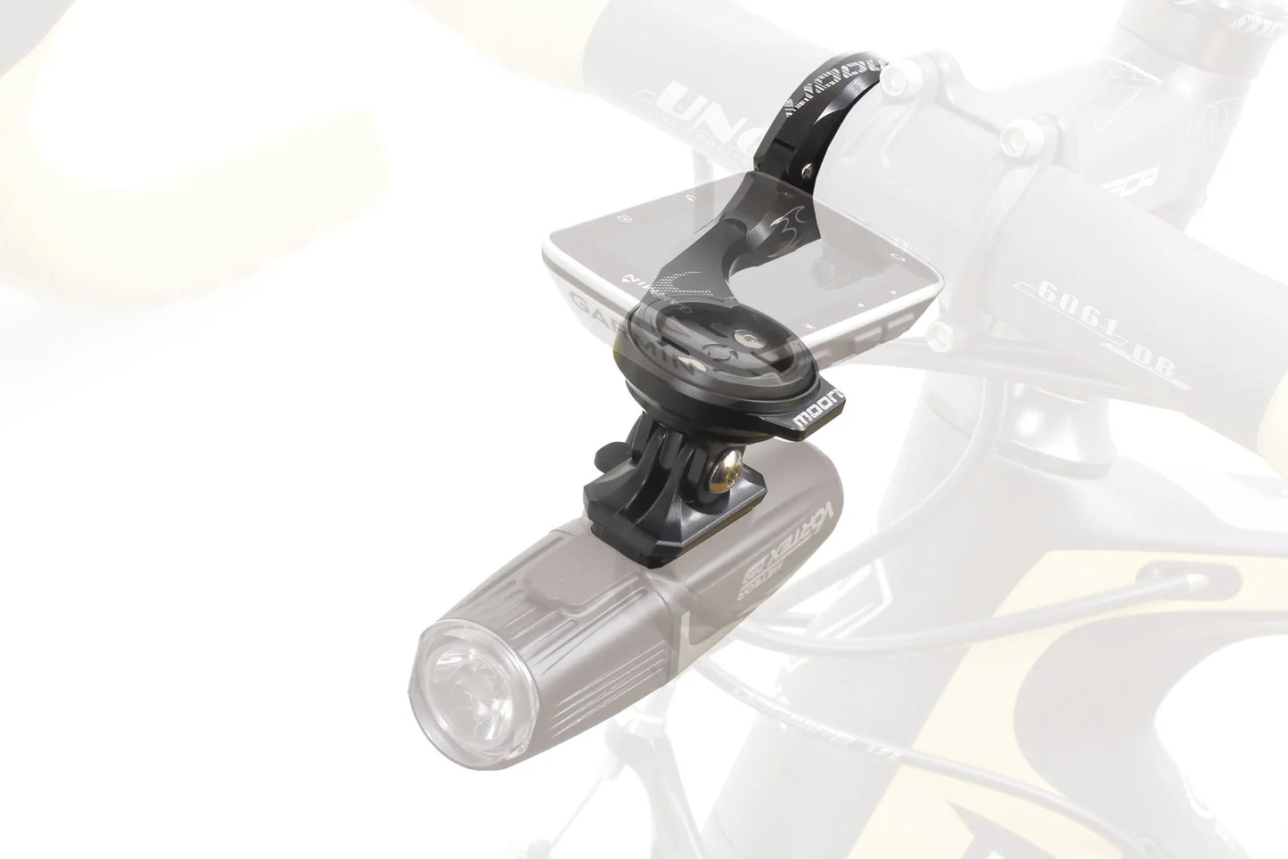Moon Outfront Mount - M01