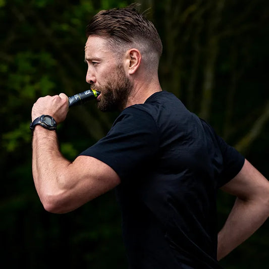 SiS Beta Fuel + Nootropics Energy Gels