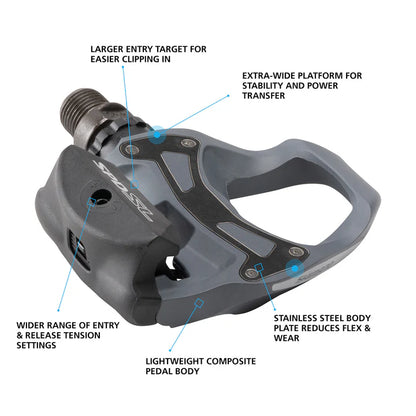 Shimano PD-R550 Road Pedal