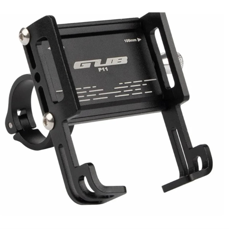 GUB P11 bike phone holder