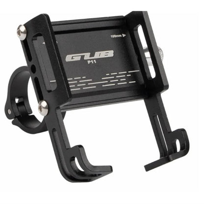 GUB P11 bike phone holder