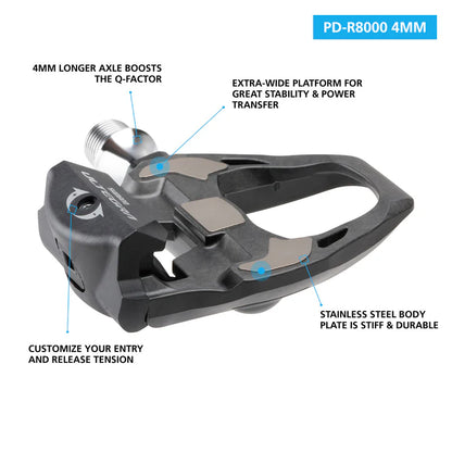 Shimano ULTEGRA PD-R8000 Pedal
