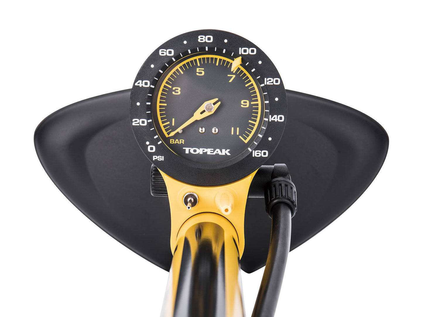 Joe Blow Sport III floor pump