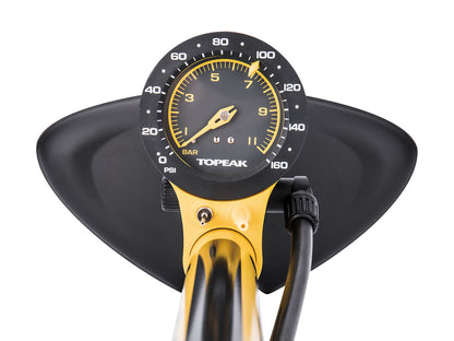 Joe Blow Sport III floor pump