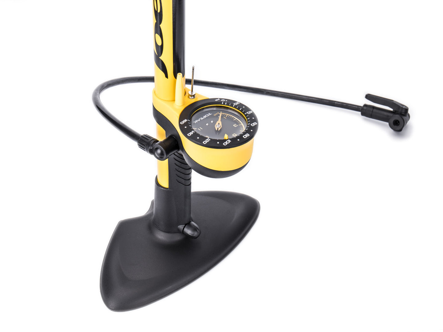 Joe Blow Sport III floor pump