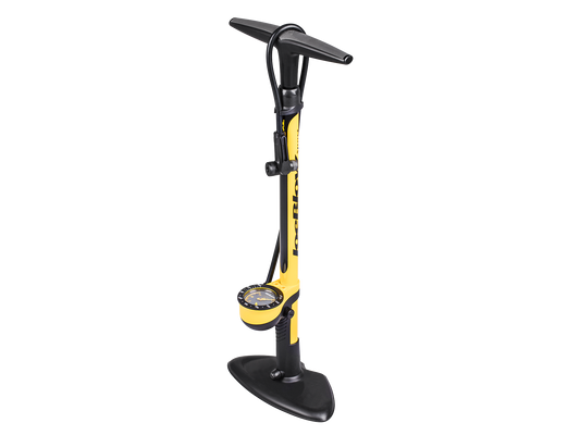 Joe Blow Sport III floor pump