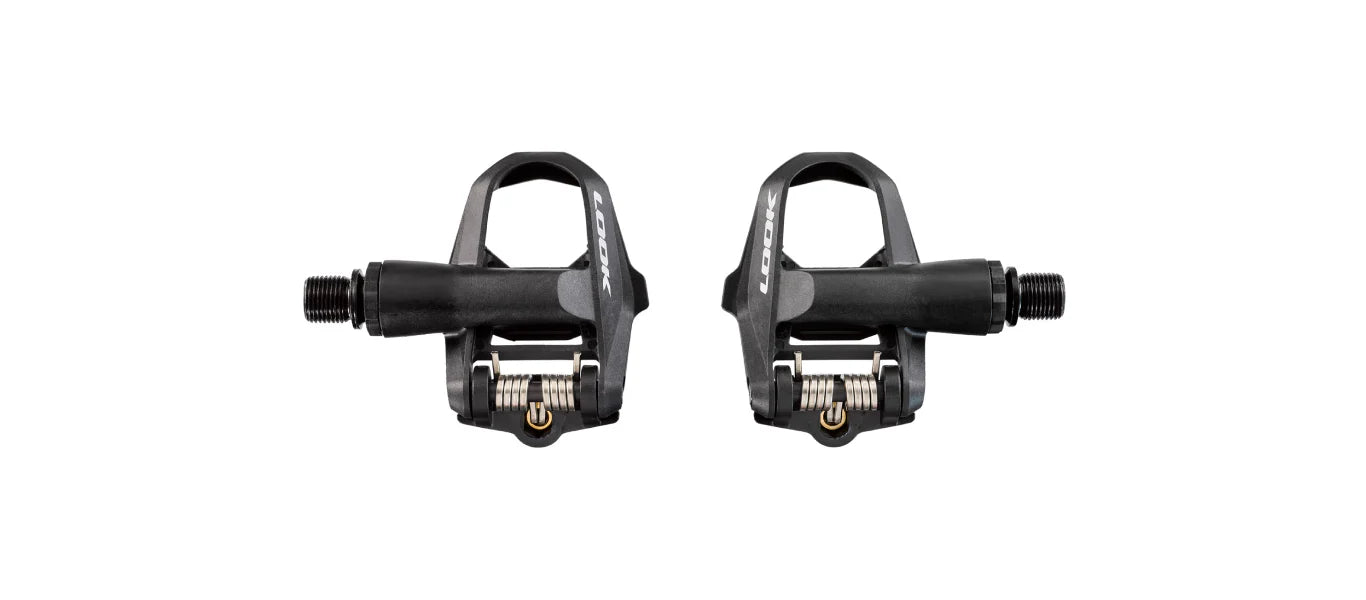 LOOK KEO 2 MAX CARBON