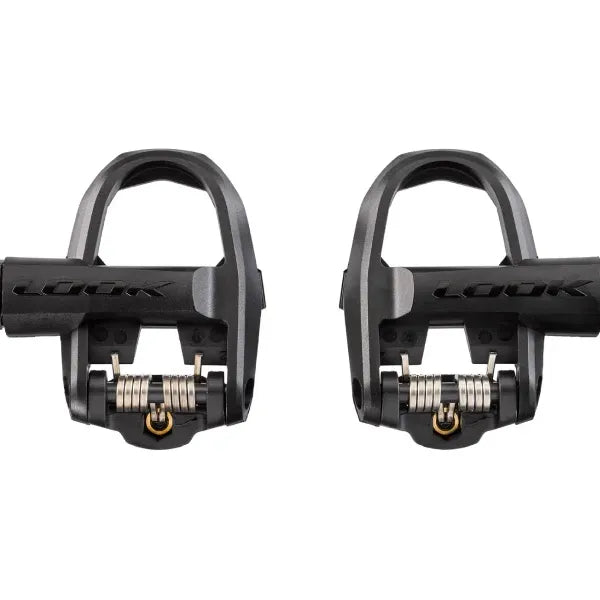 LOOK KEO CLASSIC 3 BLACK