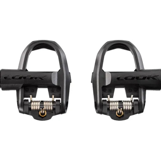 LOOK KEO CLASSIC 3 BLACK