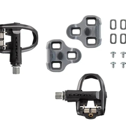 LOOK KEO CLASSIC 3 BLACK